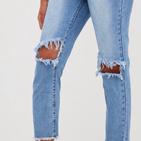 NWT pretty little things jeans - Picture 3 of 3